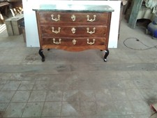 Como Luigi Xlv Genovese