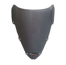 Honda CBR 600F parabrezza fumo