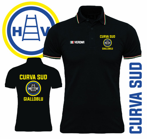 Polo hellas verona brigate - hellas,