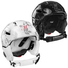 Unisex Casco da Sci Snowboard