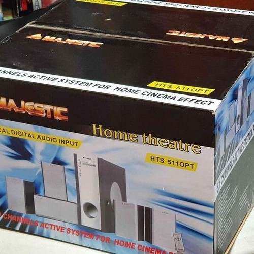 Impianto dolby surround 1 - impianto,