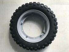 Gomma Pneumatico COMPLETA