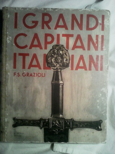 Interessante libro del - interessante,