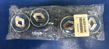 TAPPI COPRIMOZZO COPERCHIO RUOTE CERCHIO PER RENAULT 403156397R NUOVI ORIGINALE