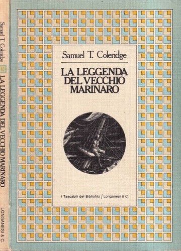 Leggenda del vecchio - del,