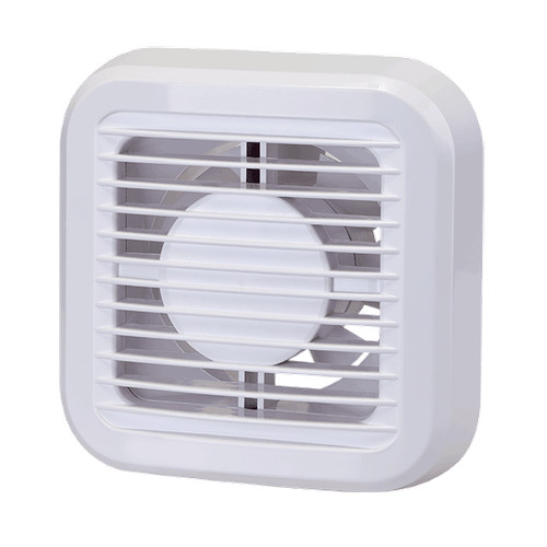 Aspiratore ventilatore - , da