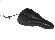 Btwin memory foam ergo fit - btwin,