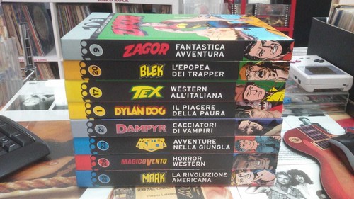 Gazzetta lotto volumi - lotto,