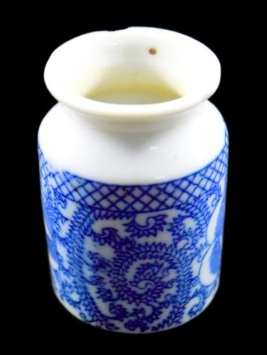 Antico miniatura vaso rare - antico,