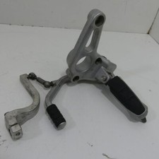 BMW R 1150 R R21 Pedane