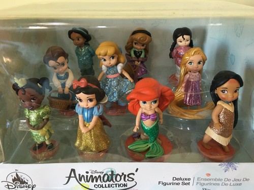 New disney animators - new,