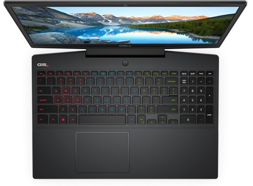 Dell gamer notebook zoll - gamer, 15