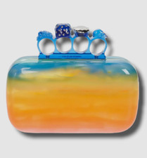 Borsa pochette Alexander