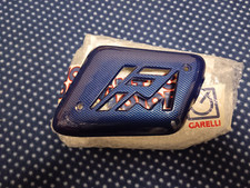 Protezione scarico fantic