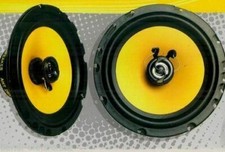 Coppia altoparlanti - casse