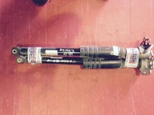 Ammortizzatori posteriori originali Opel Corsa 1.2 Diesel 2010