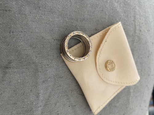 Bellissimo anello bulgari - bellissimo,