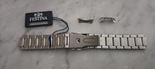 cinturino Festina Acciaio