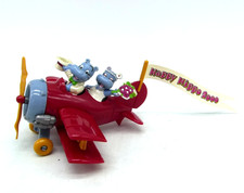 Ferrero Maxi Uovo Happy Hippo