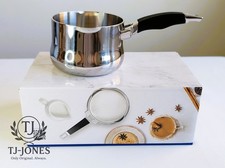 Hervidor Royal Prestige (scalda latte)