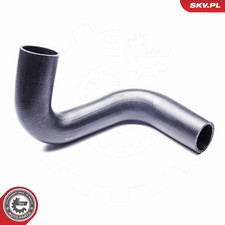 Tubo Turbina Intercooler per