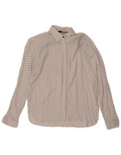 Camicia donna Zara oversize