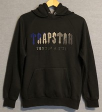 Trapstar london felpa con - felpa,