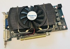 Scheda grafica 1 GB Gigabyte