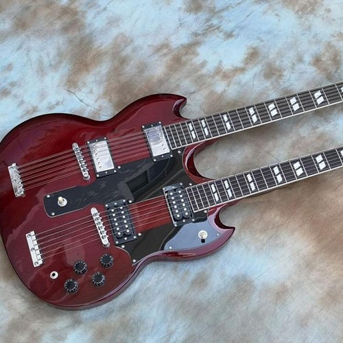 Chitarra elettrica classic - chitarra, 20