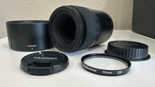 Tamron obiettivo 90 - obiettivo,
