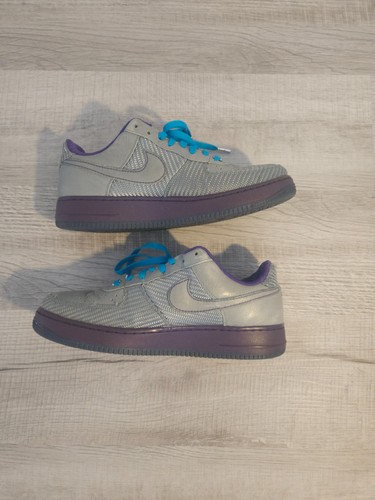 Nike air force - force, '07