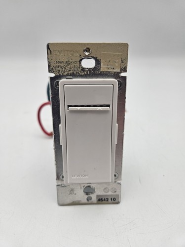 Leviton vrmx1 1000w vizia - 1000w,