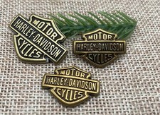 Insignes Harley-Davidson J158