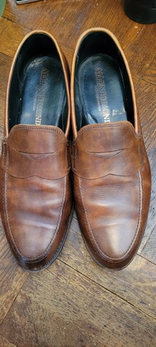 Mocassini allen edmonds - allen,