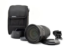[Come nuovo] Obiettivo Sony FE