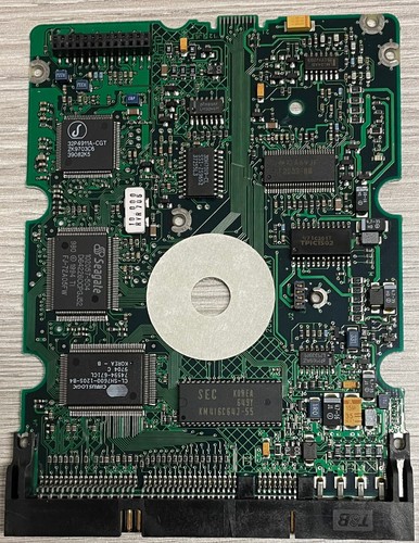 Scheda elettronica pcb hard - elettronica,