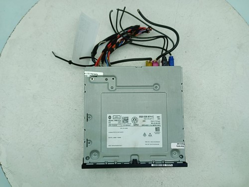 Volkswagen golf stereo - volkswagen,