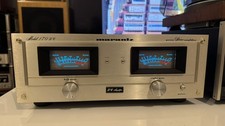 MARANTZ 170DC AMPLIFICATORE STEREO DI POTENZA LED REVISIONATO 86W/CH 110/120/220/240 Volt