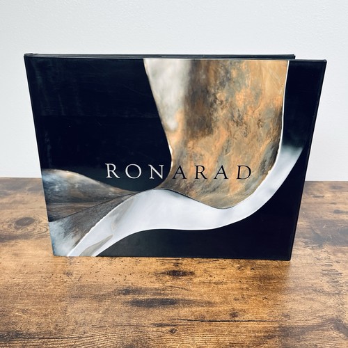 Ron arad barry - ron,