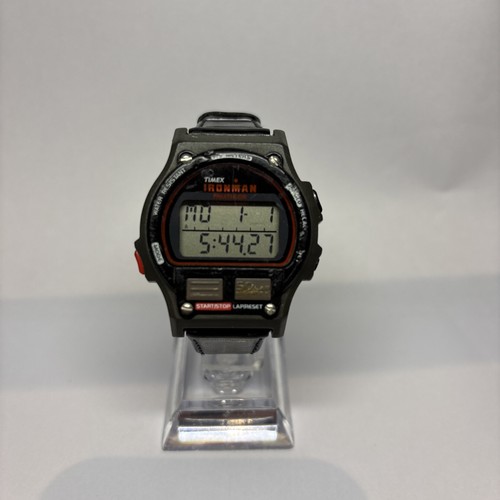 Orologio timex ironman - orologio,