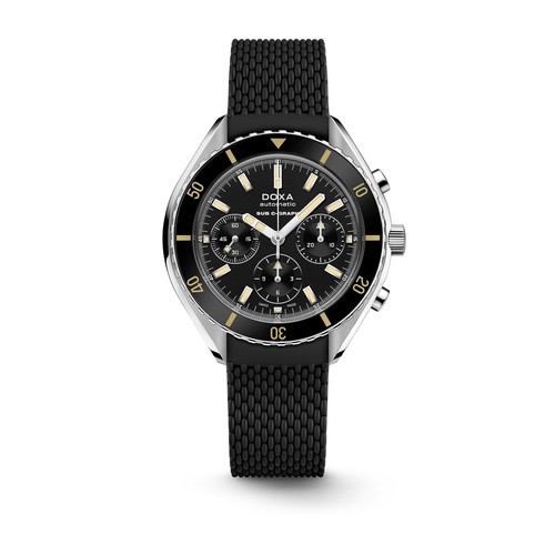 Doxa 798 101 - 798.10.101.20, espositore