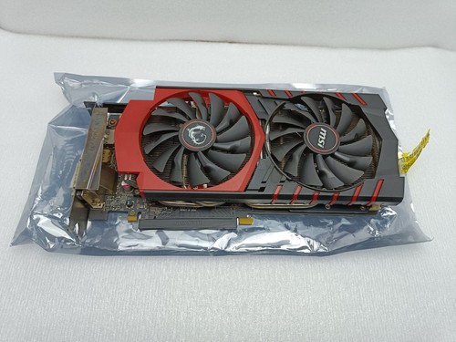 Carte graphique msi geforce - msi,