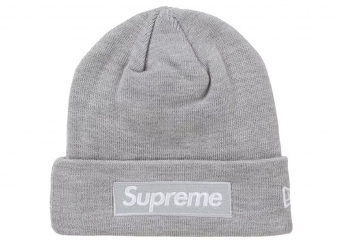 Supreme new era box - supreme, logo