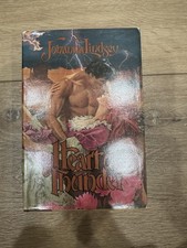 Heart Of Thunder Johanna