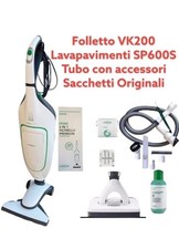 ASPIRAPOLVERE VORWERK FOLLETTO