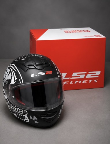 Ls2 rapid ff353 - ls2,