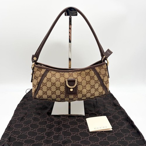 Borsa tracolla gucci linea - gucci,