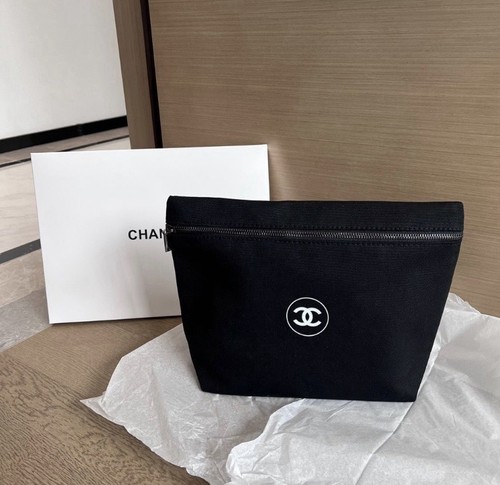 Chanel beaute borsa grande - chanel,