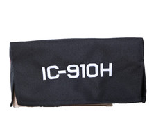 IC-910H Parapolvere con Patta