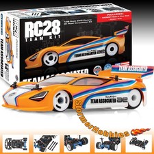 Team Associated RC28R - Team
